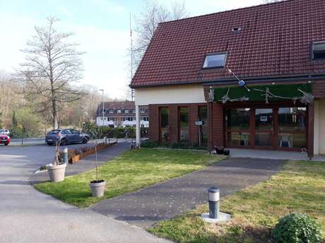 Camping Le Val Boisé