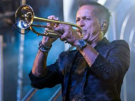 Concert Newzik au Newport