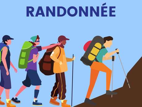 Rando des Fontigeorgiens