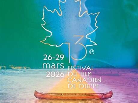 [Cinéma] Festival du Film Canadien