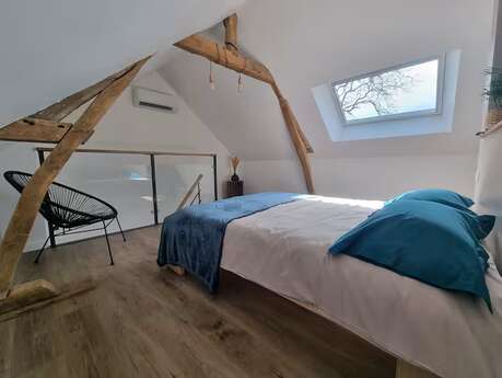 Les Terres de Marie - Le Hêtre