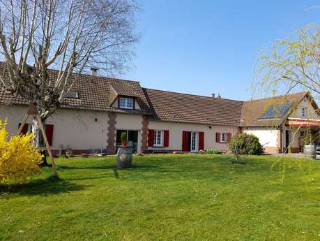 Chez Monique & Joël