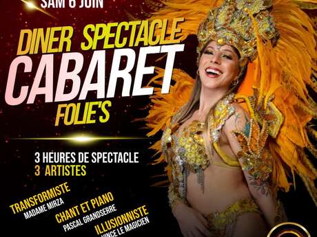 Soirée "Cabaret"