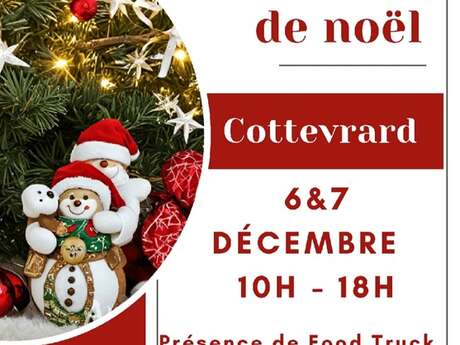Marché de Noël Marché de Noël
