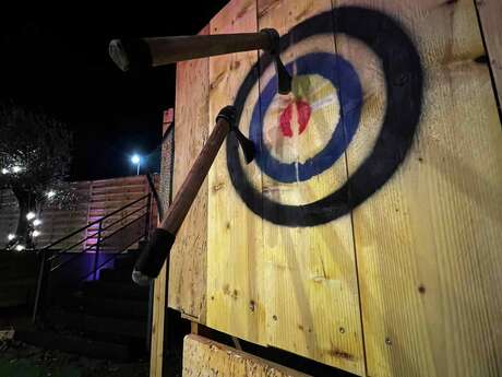 NUIT DES CÉLIBATAIRES