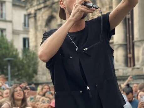 [Musique] En mémoire de Naâman