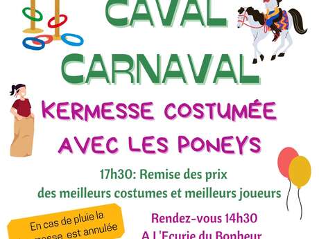 Caval carnaval