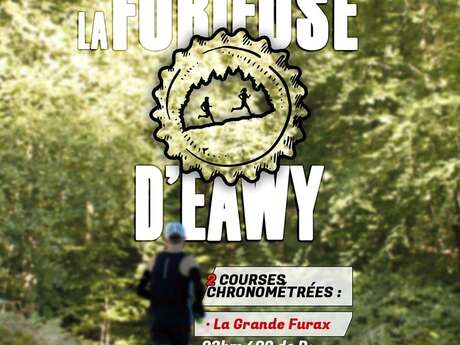 Trail : La Furieuse d'Eawy