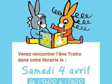 [Rencontre] L'âne Trotro