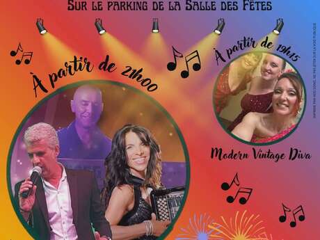 Fête de la Musique