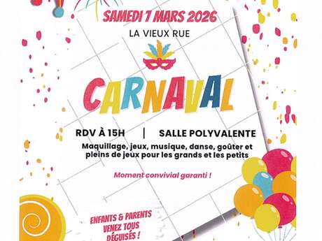 Carnaval