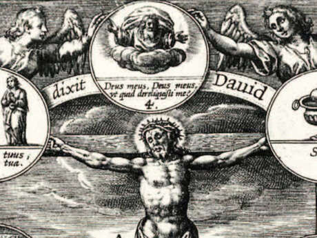 Méditation musicale : J. Haydn - Les sept dernières paroles du Christ pour quatuor à cordes