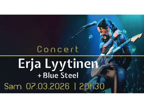 Erja Lyytinen