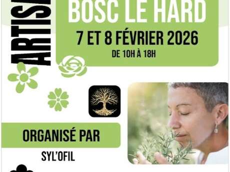 Salon du bien être et de l'artisanat