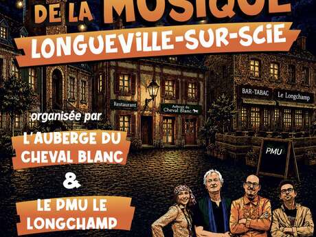 Fête de la Musique
