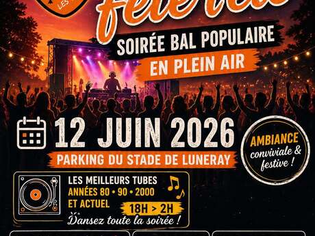 L'USL fête l'été