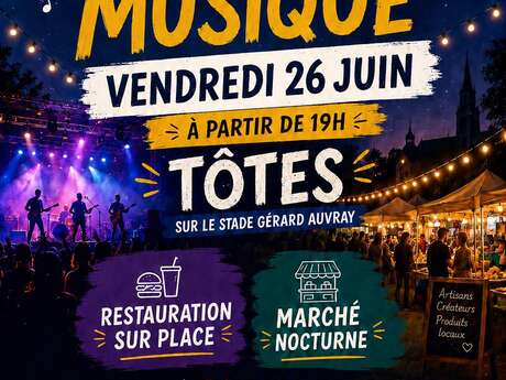 Nuit de la musique