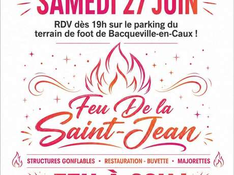 Feu de la Saint-Jean