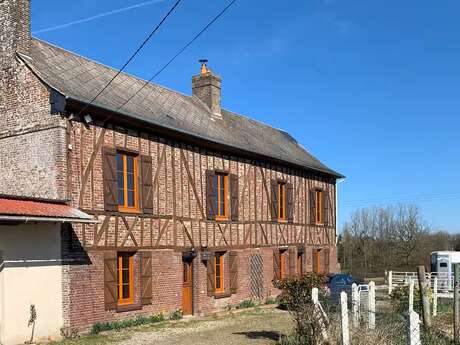 Chambres d'hôtes de la Vallée