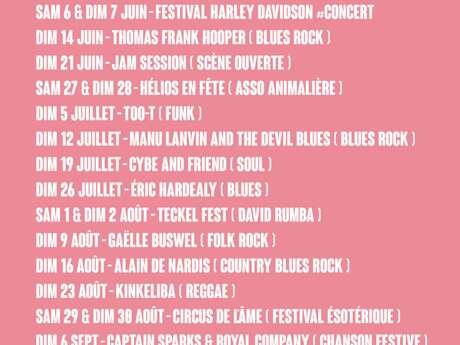 [Festival Esotérique] Circus de l'âme