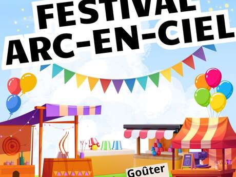 Festival Arc-en-ciel