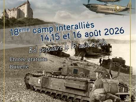 [18ème camp interallié]