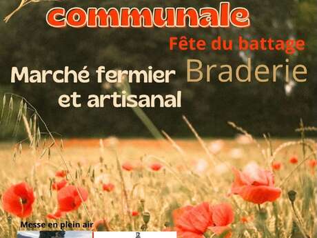 Fête Communale