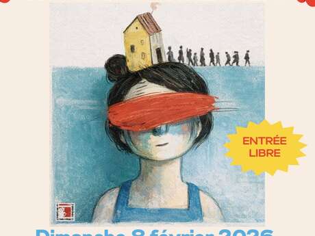 Pièce de théâtre : Nous Qui Sommes Cent