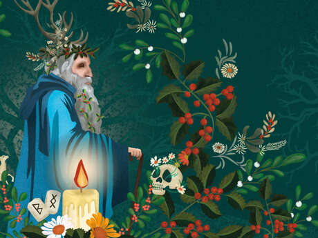 Yule, célébrez la magie de l’hiver scandinave