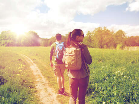 Contes en Caux à Yvecrique 30 et 31 mai 2026