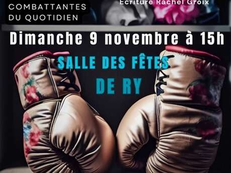 K.O. DEBOUT