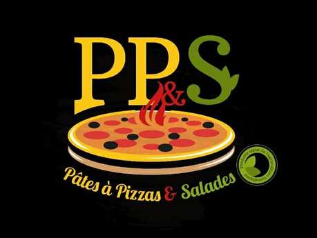 PP&S - Pâtes à Pizzas & Salades