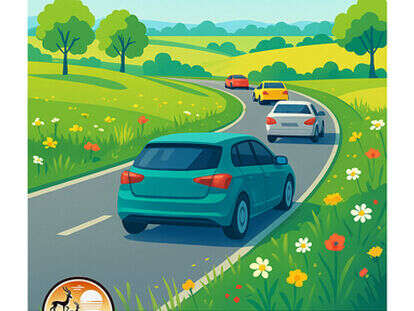 Rallye Touristique
