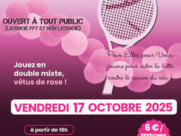 LES BALLES ROSES 🎀