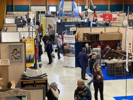 [Foire expo] Salon de l'Habitat