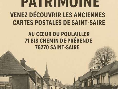 Journées du Patrimoine