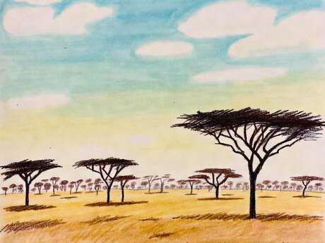 [Spectacle] Soriba et les animaux musiciens