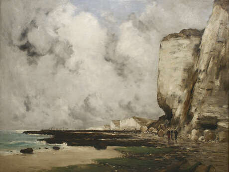 [Conférence] Impressionniste 2026 : Rivages impressionnistes