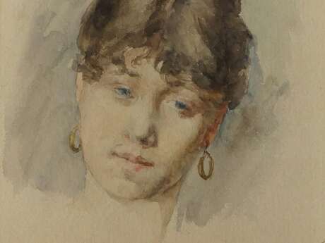 [Conférence] Impressionniste 2026 : Éva Gonzalès et Dieppe