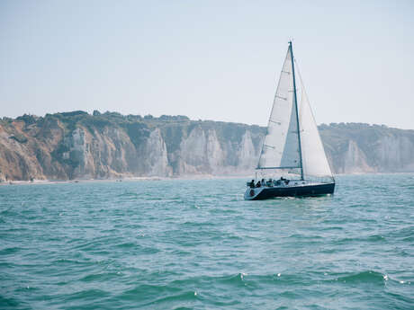 Voile Service Dieppe