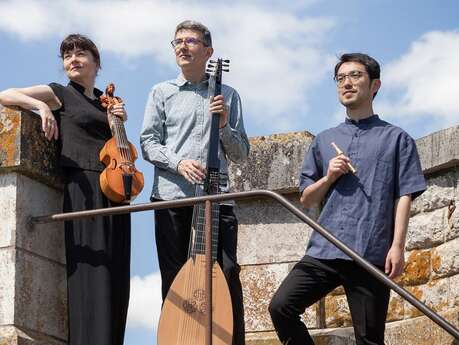Les musicales de Normandie -