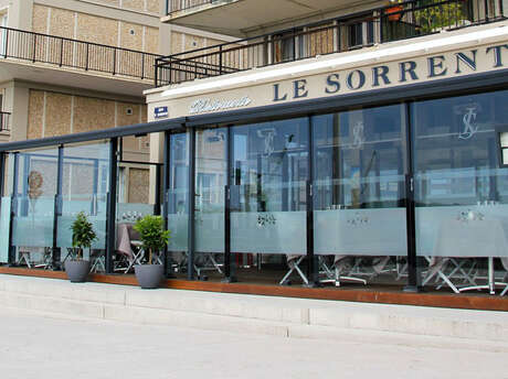 Le Sorrento