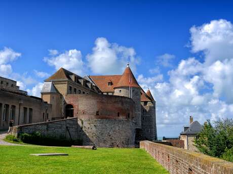 [Visite guidée ] Exposition Château-Musée, 100 ans en commun
