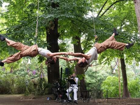 2 dans l’arbre