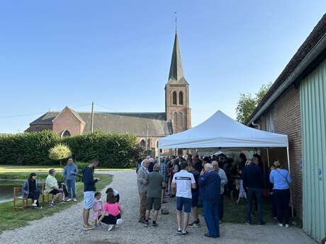 Fête de la Musique