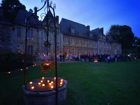 Escapes games au Château du Taillis