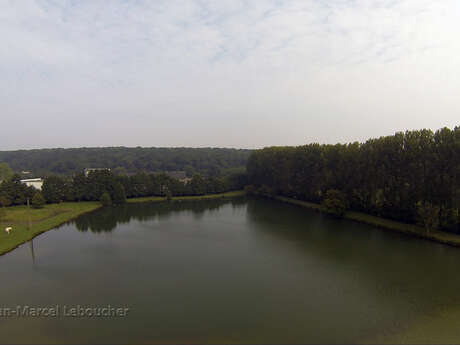 L'Etang de l'AAPPMA