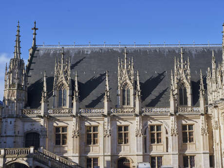 Journées européennes du Matrimoine et du Patrimoine 43e édition : « Patrimoine en danger »