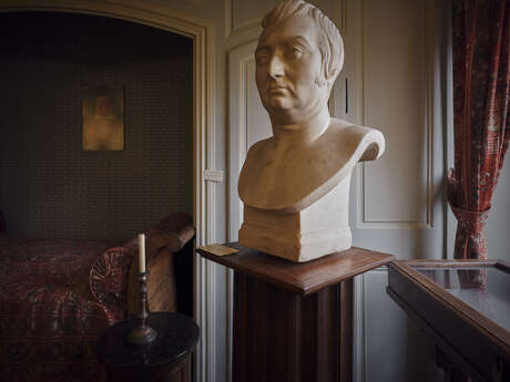 Visite-découverte des collections permanentes