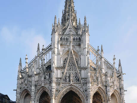 Exposition pluie : Visite sur / sous la pluie